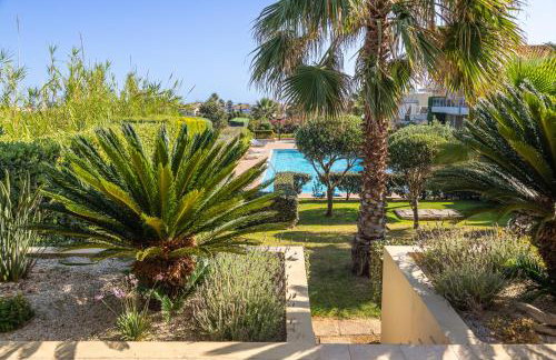 Maleme Yoga Blue - Foto 31