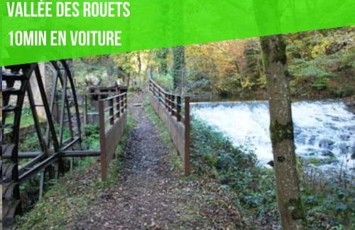 Le Grand Pirou # Lumineux # Halte Auvergne - Foto 23