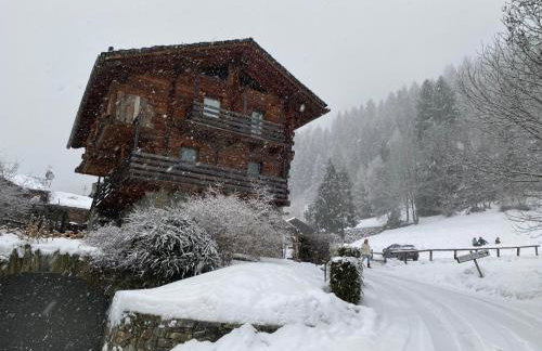 Au Rascard - Chalet d'hôtes - Foto 2