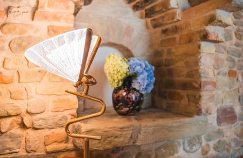 Vecchio Forno Only Adult, Luxury, History, Comfort - Foto 45