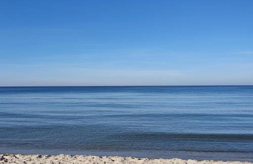 Bel Mare apartament prywatny Milamare Parking gratis - Foto 42