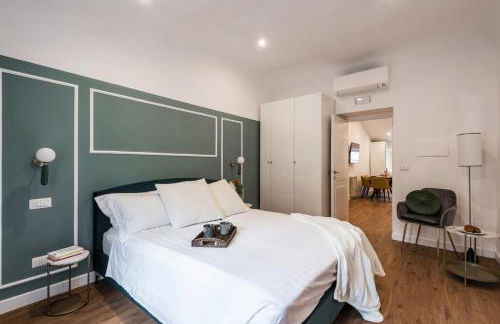 The Best Rent - Refined multi-room apartment in Termini area - Foto 21