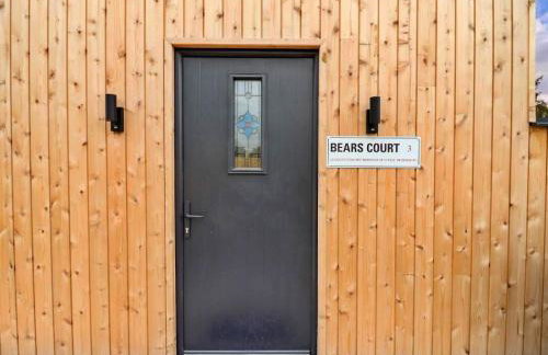 Little Rissington - Barn Three - Foto 6