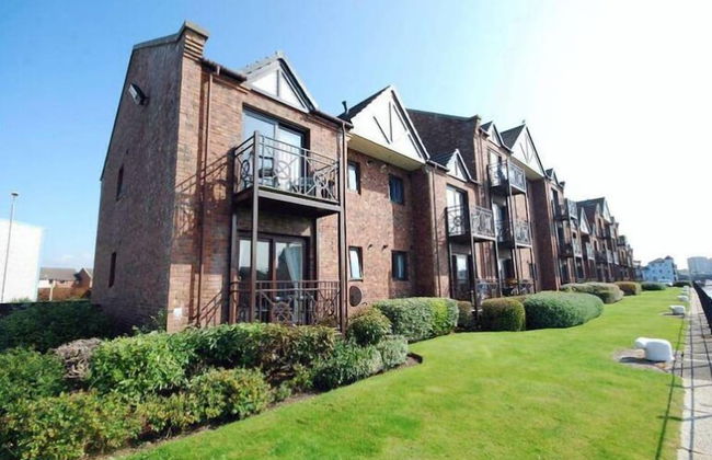 Riverside Apartment - Foto 29