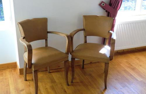 Gîte de la gare de Clefs - Photo 16