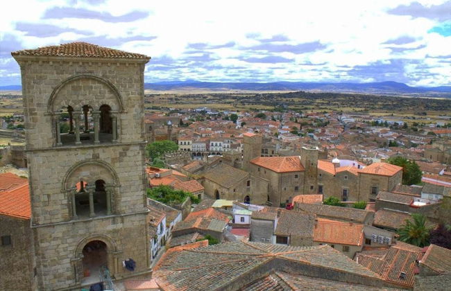 Gifsa Rural House Trujillo - Photo 25