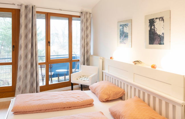 Strandvilla (LUB116) - Foto 4