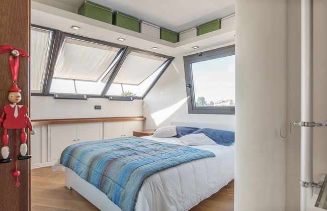 Torlonia Exclusive Penthouse - Photo 4