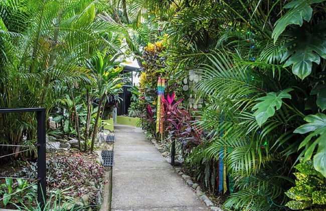 Tico Tico Villas Adult Only - Photo 59