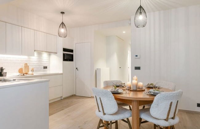 Modern 2 Bedroom in Centre of Knokke - Foto 1