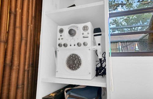 Zen Jungle House by Busch Gardens Sleeps 12 with Outdoor Games & Detached Play Space! - Foto 43