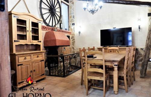Casa Rural El Horno - Foto 34