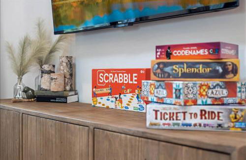 Luxury Hot Tub Sauna Game Room Dog Friendly - Foto 66