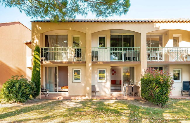 Residence Les Rives de Cannes Mandelieu, Mandelieu-la-napoule - Foto 35