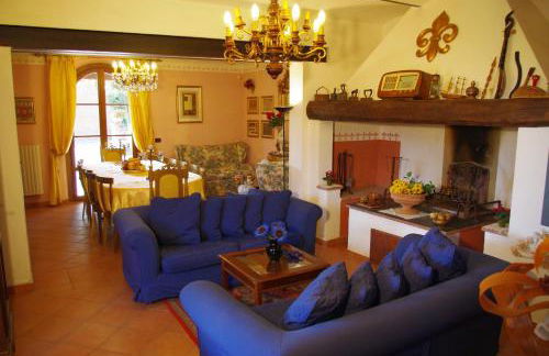 Villa Portoverde - Photo 21