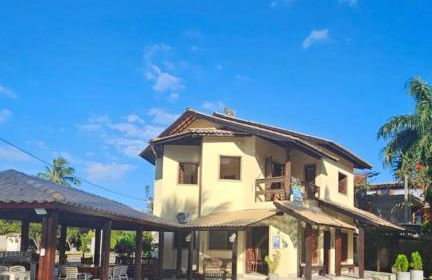 Casa Bege - Gaia aluguel temporada Mcz - 5 quartos - Foto 7