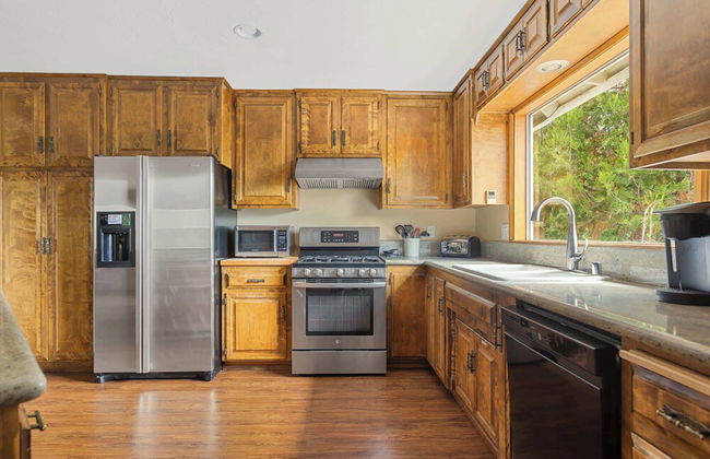 Our Secret Getaway An Adventurer's Oasis - Foto 10