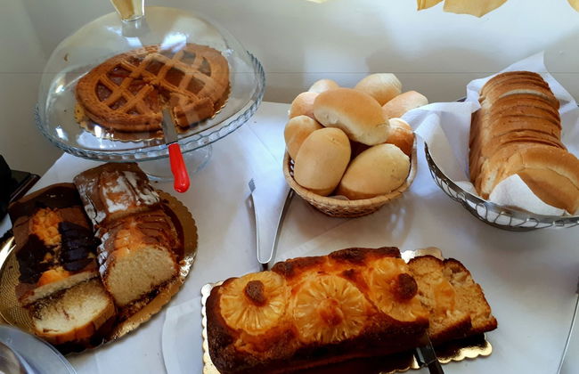 Agriturismo Antico Borgo Poggitazzi - Foto 64