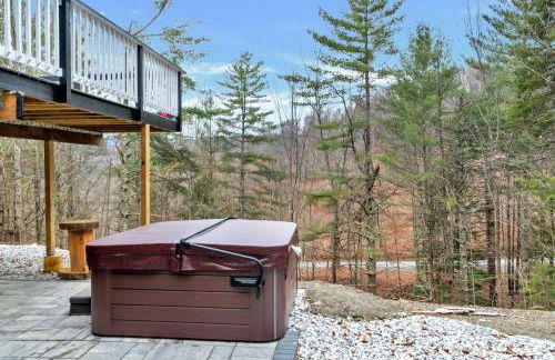 Mountain Edge A-frame - Foto 24