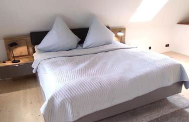 Haus im Erholungsgebiet Detern - Foto 6