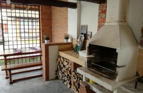 Country Corner Lago Maggiore - Foto 22