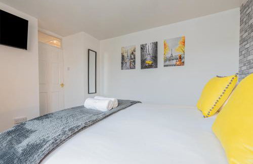 Chester home slps 5 by restfully - Foto 68