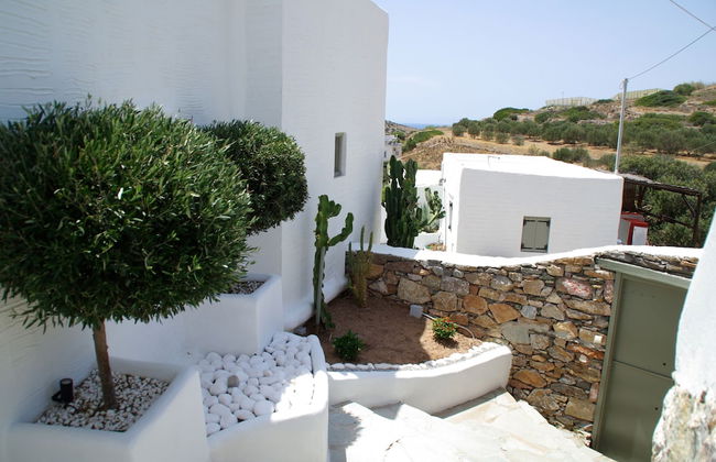 Maistrali Studio - House Levante - Photo 27