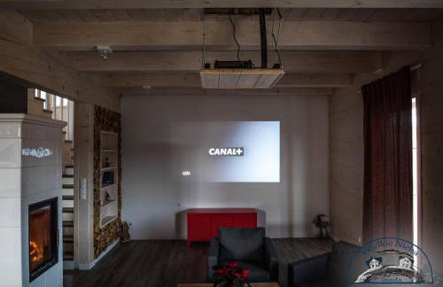 Osada Wielkie Nieba - Foto 40