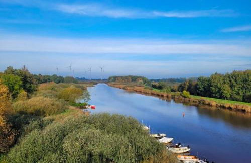 Ferienwohnung Hafenstern - Foto 6