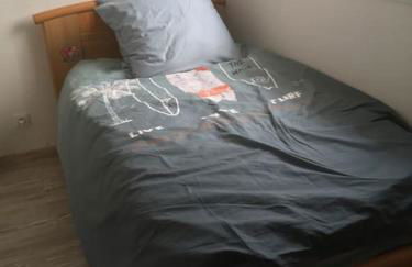 MAISON DE VACANCES 4 Clés - BORD DE MER DENNEVILLE PLAGE - Foto 37