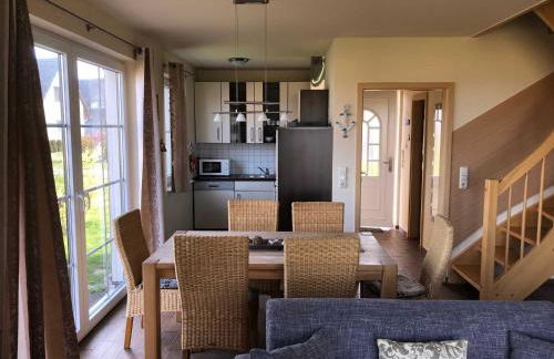 Ferienhaus Boddenblick und Kranich - Photo 9