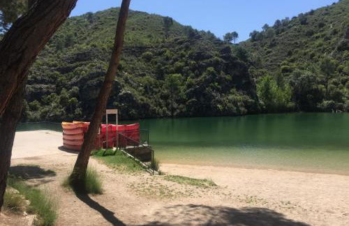 Casa Rural Lago Bolarque - Foto 58