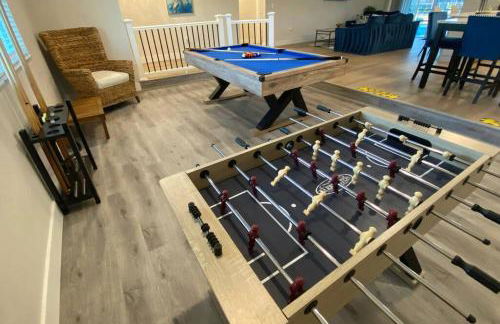 Waterfront Gulf Gateway: Pool/Dock/Grill/Gameroom - Foto 26