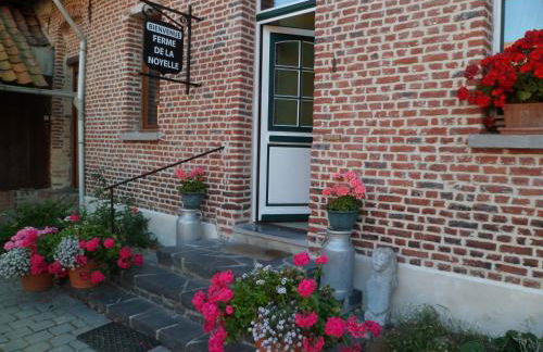 Gîte de la Noyelle à Sainghin en Mélantois - Foto 16