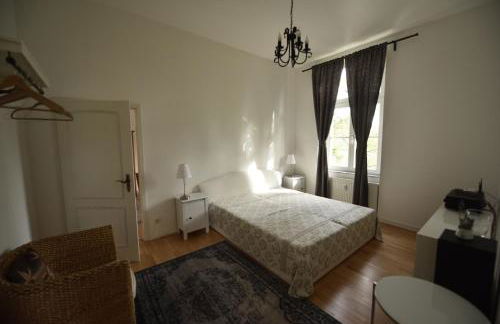 Ferienwohnung Villa Weyermann - Foto 18