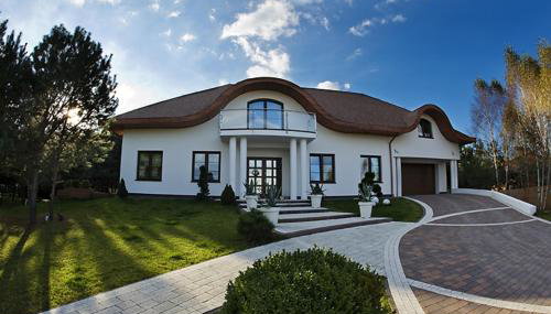 Modra Sikorka - Foto 2