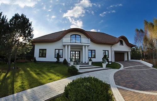 Modra Sikorka - Foto 2