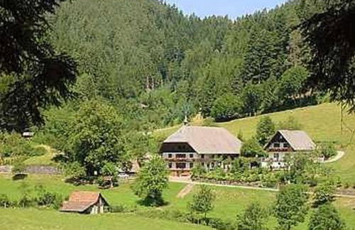 Waldbauernhof - Photo 29