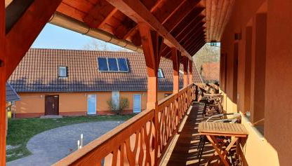 Ferienanlage Am Nahkegraben - Foto 5