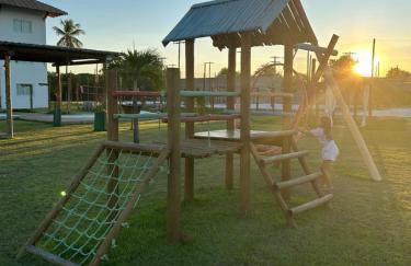 TREE BIES RESORT, Apartamento Refúgio dos Sonhos 3 quartos, 2 suítes - Foto 56