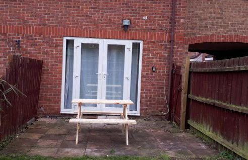 Columbine, Thetford, 2BR House - Foto 2