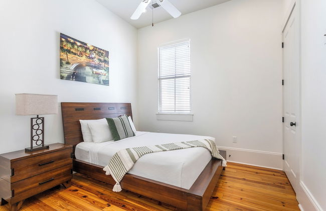 Residences Du Carondelet by Hosteeva - Foto 19