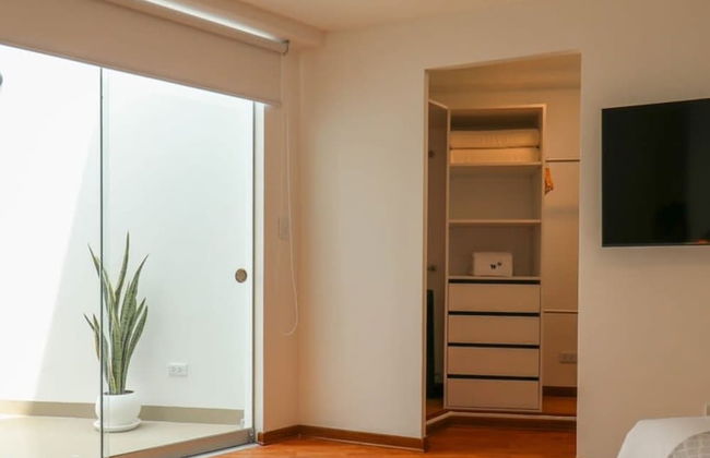 Amazing 3BR With Patio in Barranco - Foto 32