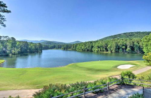 Peaceful Mountain Family Retreat - Foto 32