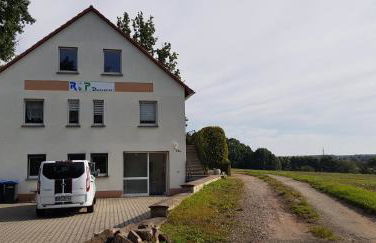 Ferienwohnung Schöne Aussicht - Foto 10