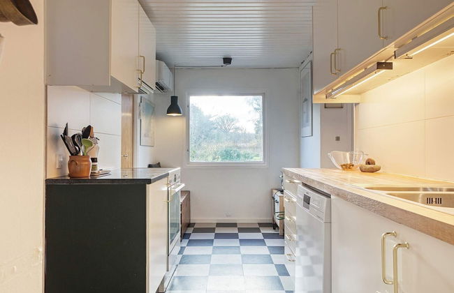 6 Person Holiday Home in Tisvildeleje - Foto 4