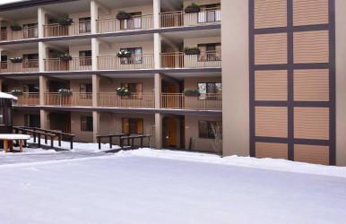 Wren 201 Condo with Vail Mountain View - Foto 48