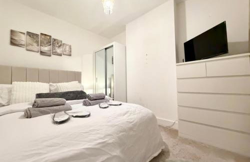 2 Bed Modern Luxury House - Foto 8