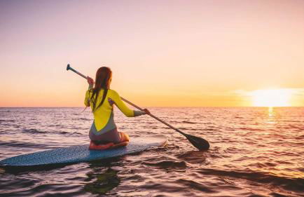 Cabanal Beach House - 10 min to ocean , FastWifi , SmartTV, AC - Foto 41