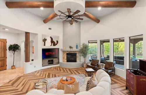 Mountain Views - Pool - Games - YogaDeck - Photo 15